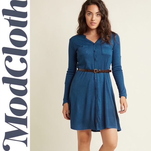 ModCloth Dress - Picture 2 of 11